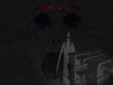 Slendrina screenshot 3