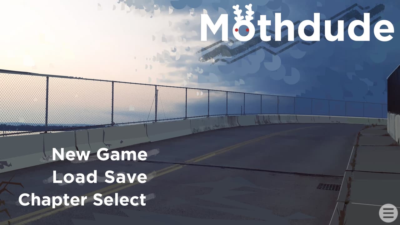 Mothdude screenshot 2