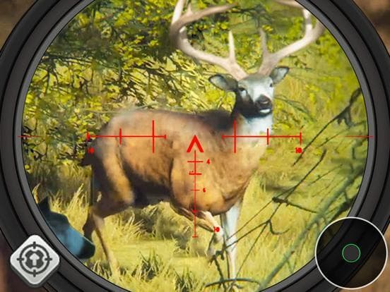 Deer Hunter 2023: Marksman screenshot 3