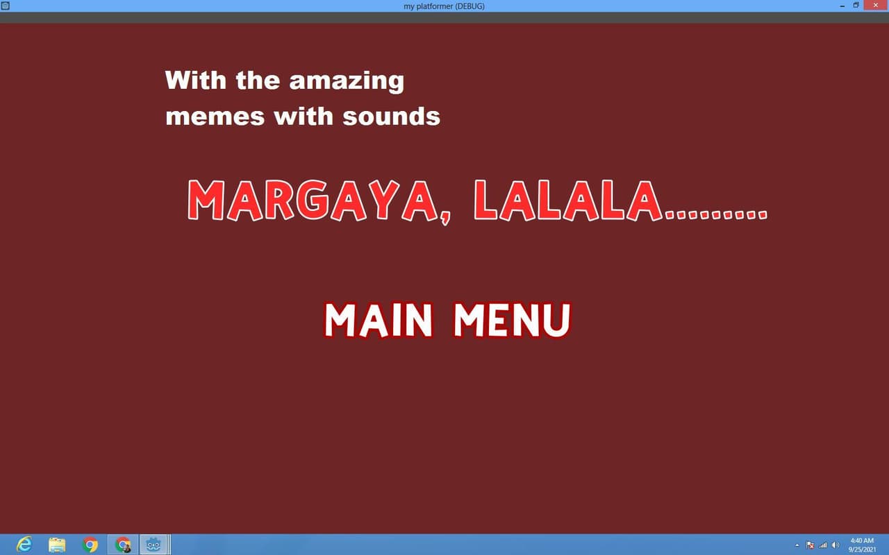 Meme Wala Game!: Made in India screenshot 2