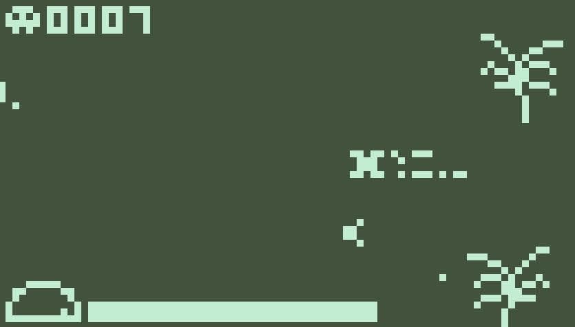 Flame Out (OVERTIME) screenshot 2