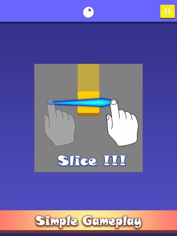 Game of Io Ninja - Fun Slice