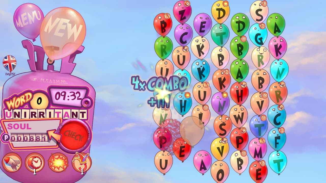 Bloonz Toonz screenshot 6