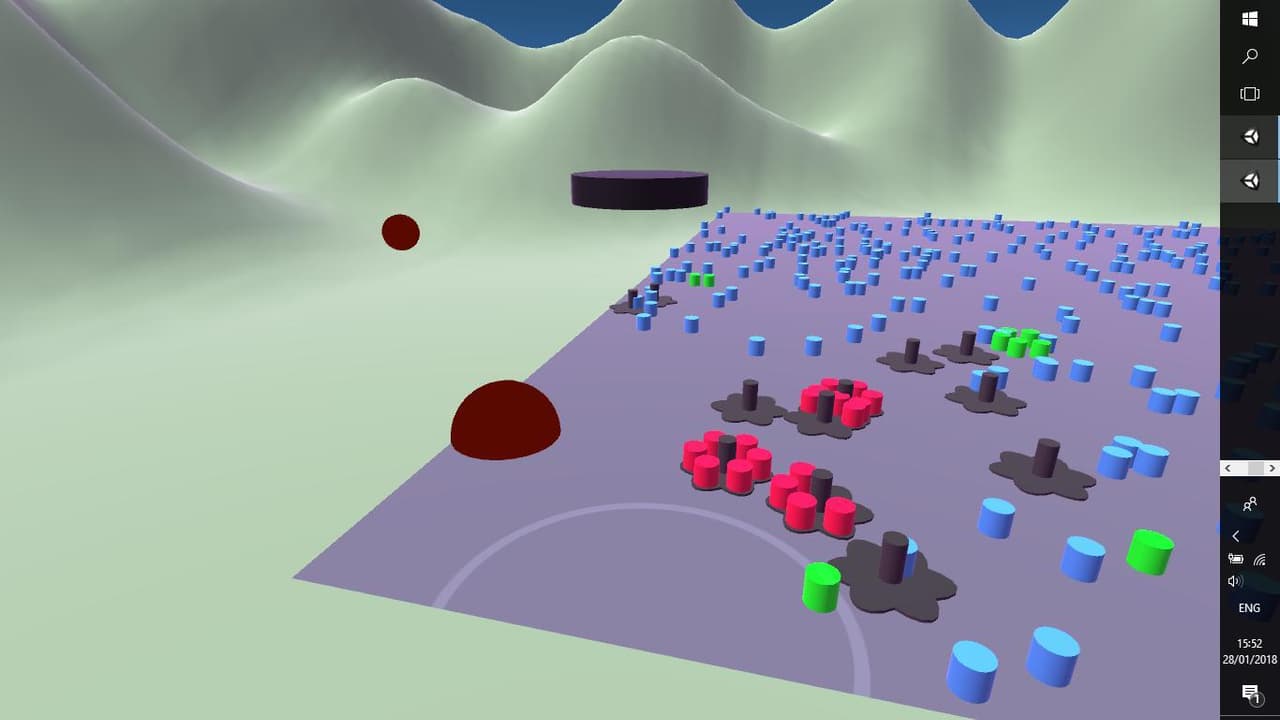 Skylights screenshot 2