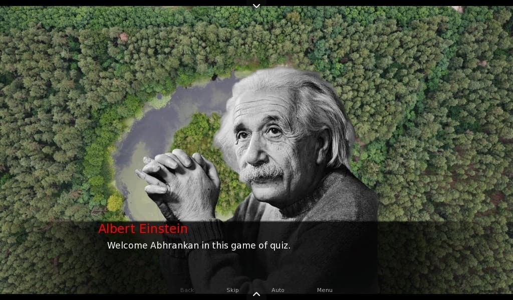 The Inquizitive 5.0 screenshot 3