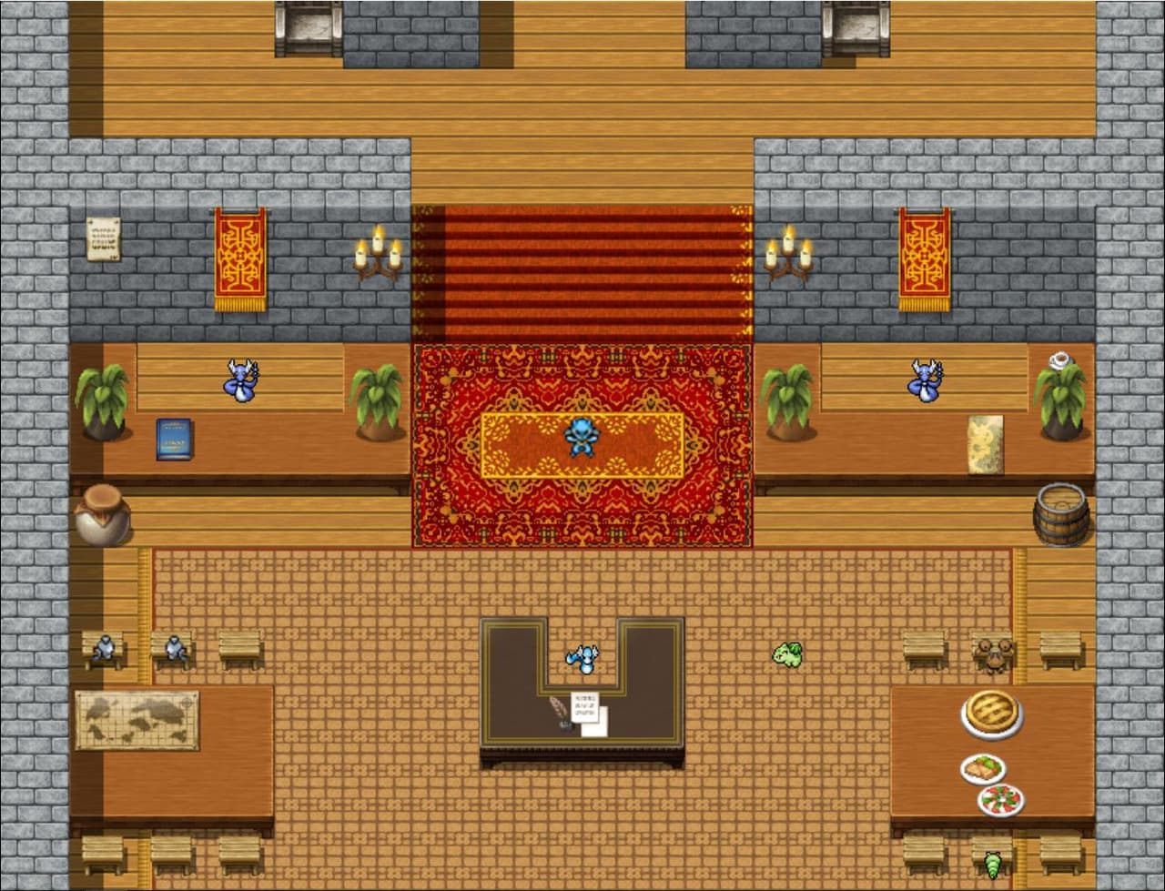 The Origins World screenshot 5