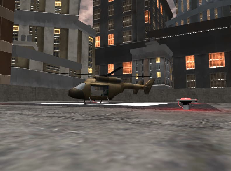 Bomb Bay screenshot 6