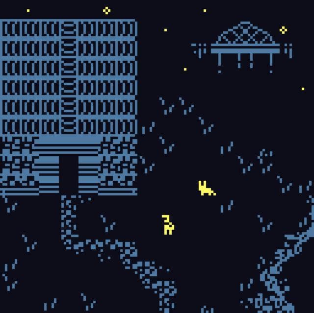 Sorrows Bridge screenshot 5