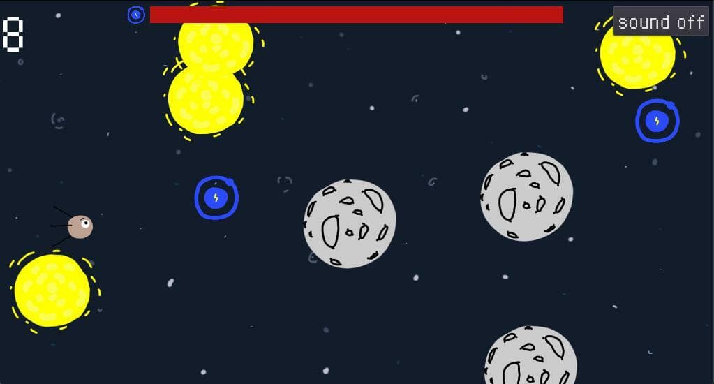 deeper into space (quin2) screenshot 2