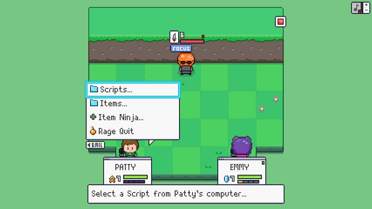 Danger Crew screenshot 4