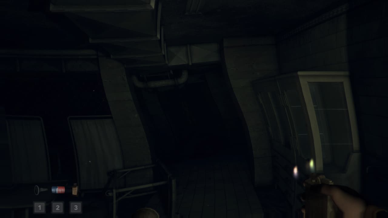 Hektor screenshot 5