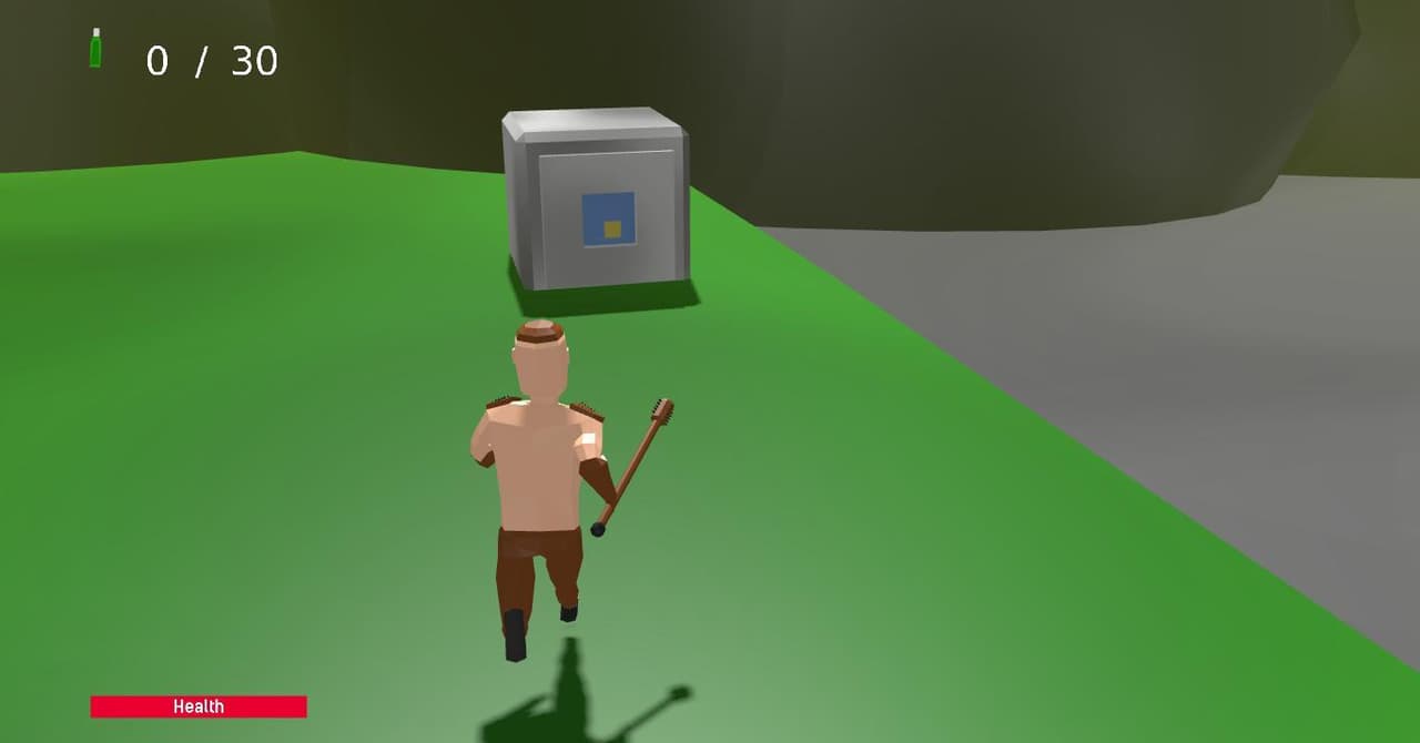 Breaking All Noisy Bottles screenshot 5