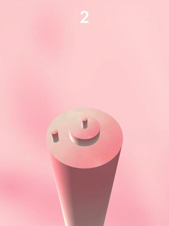 Cylinders screenshot 2