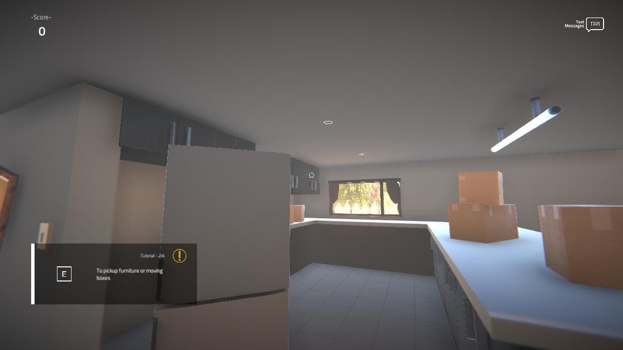 Evicted screenshot 3