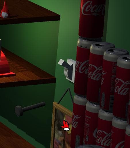Digital Adventssljusstake screenshot 2