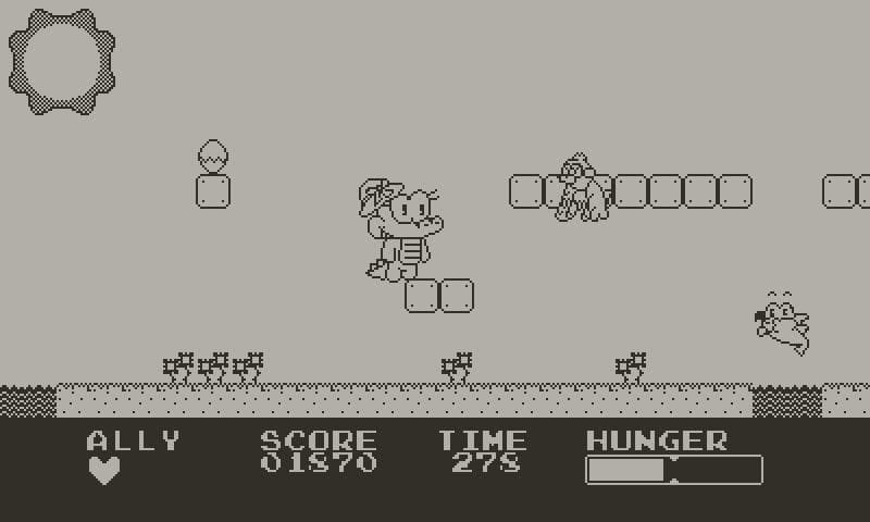 Wani Wani Picnic: Playdate Edition screenshot 3
