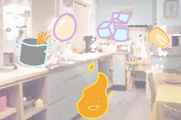How to Cook