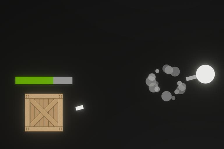 RISK A DICE ROLL screenshot 2