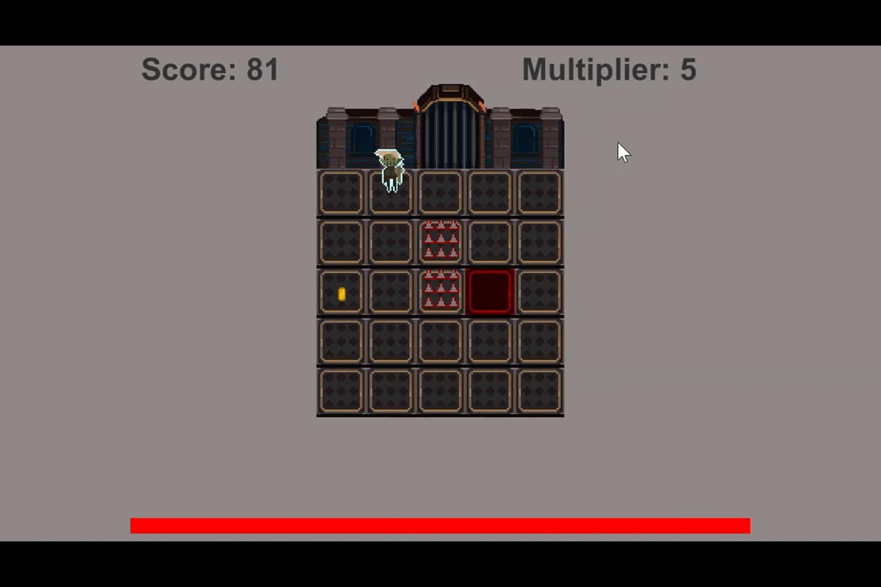 Spike Game (WIP) screenshot 4