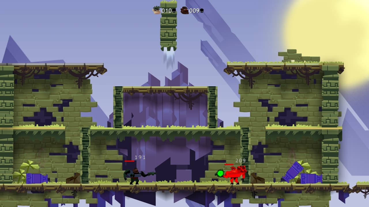CRYEP screenshot 6