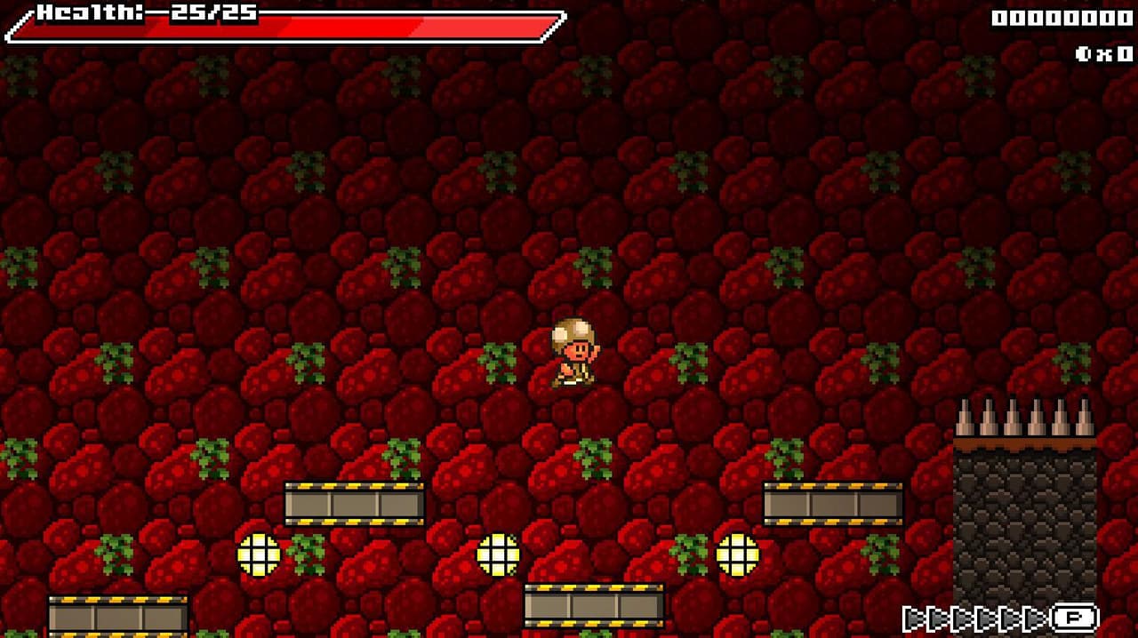 Deadly Fate screenshot 3
