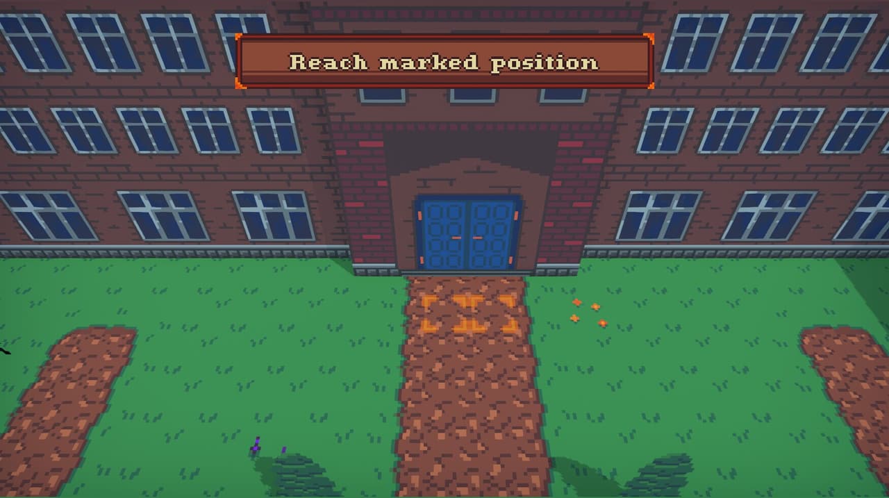 Spellpowder: Uprising screenshot 6