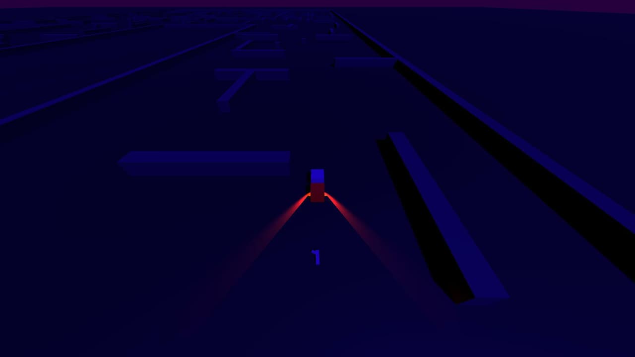 Dont Panic! (itch) (Super Serious) screenshot 3
