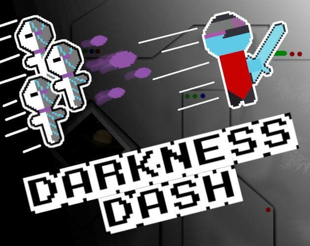 Darkness Dash