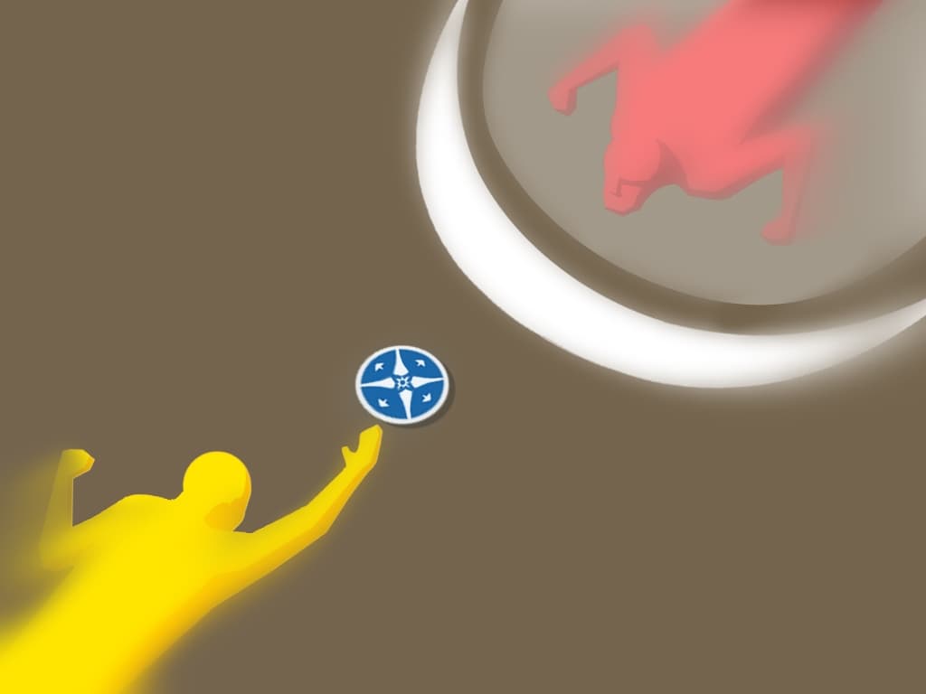 Super Impact screenshot 2