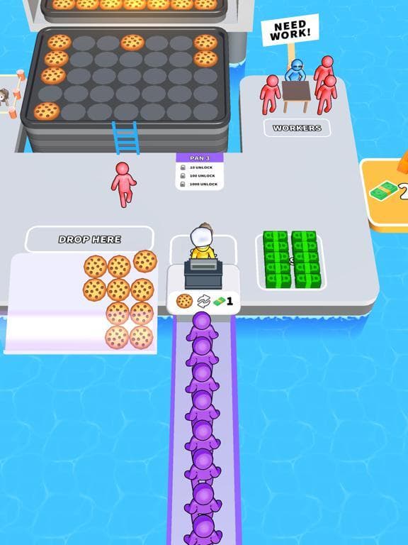 Baking Time! screenshot 3