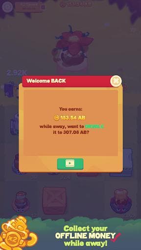 Merge Battle screenshot 6
