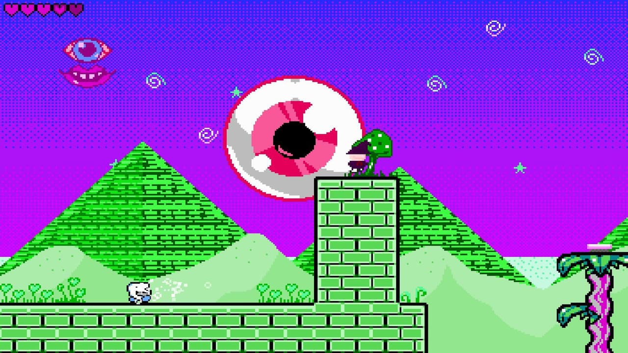 Hamachi The Psychotic Killer (Early Access) screenshot 4