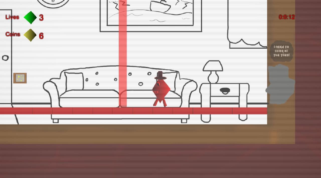 Now In Color screenshot 2