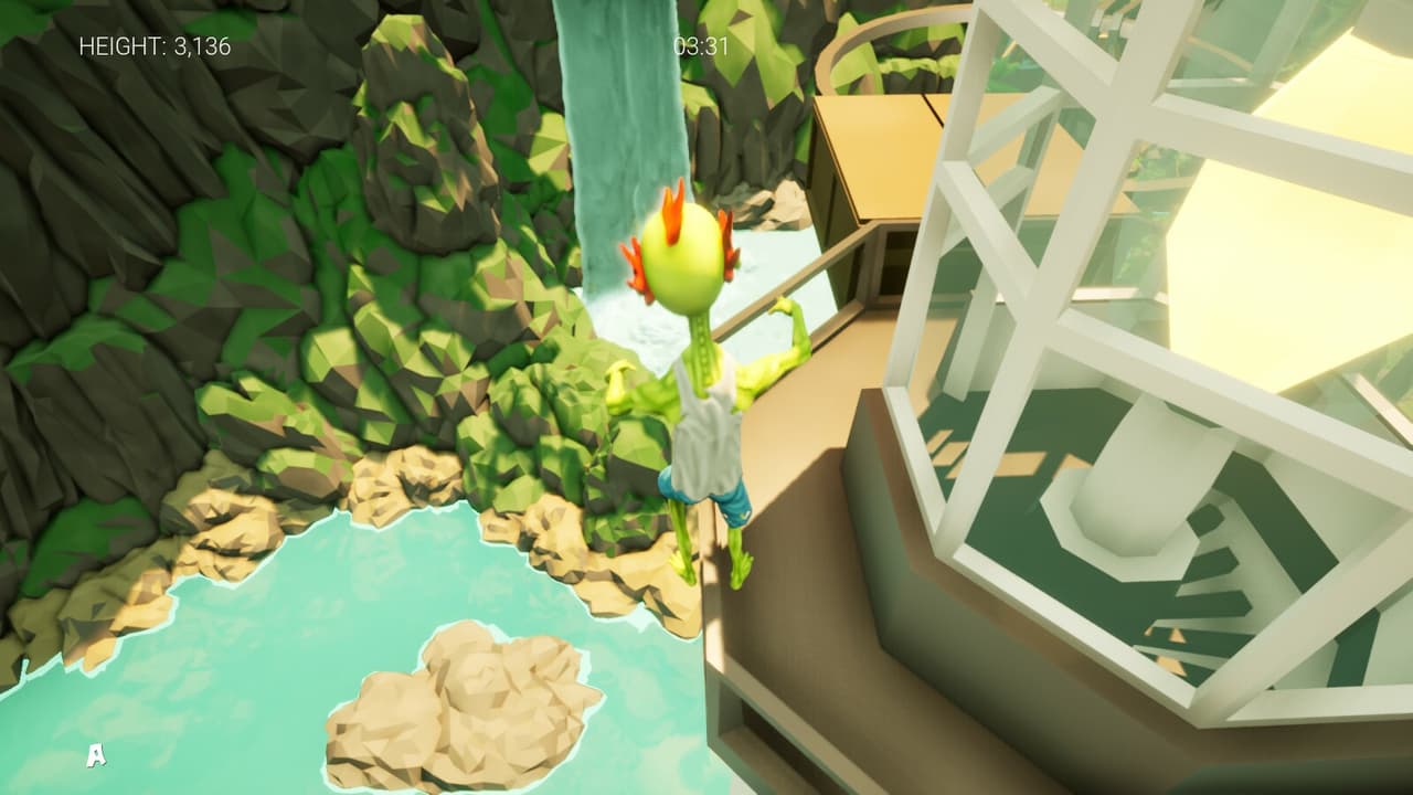 HUMBLE ZOMBIE screenshot 5