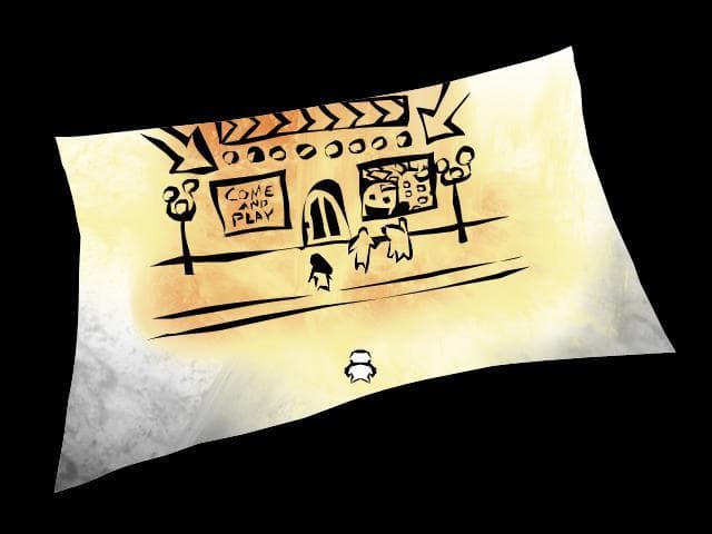 Dark and Bright (itch) screenshot 5