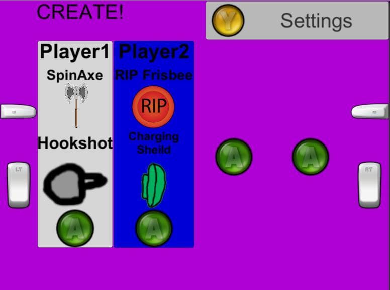 Arsenal Corp screenshot 3