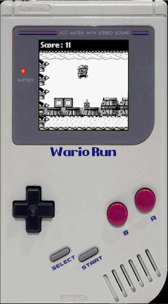 Touch Boy screenshot 5