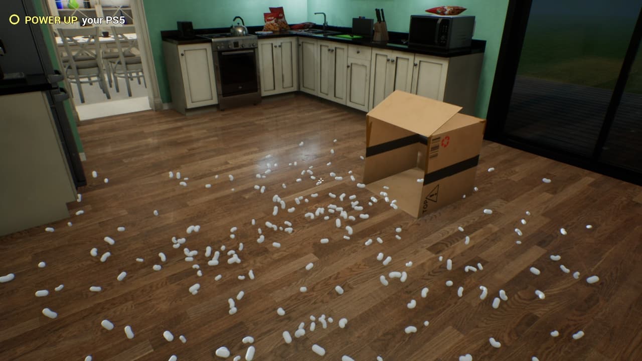 PS5 Simulator screenshot 6