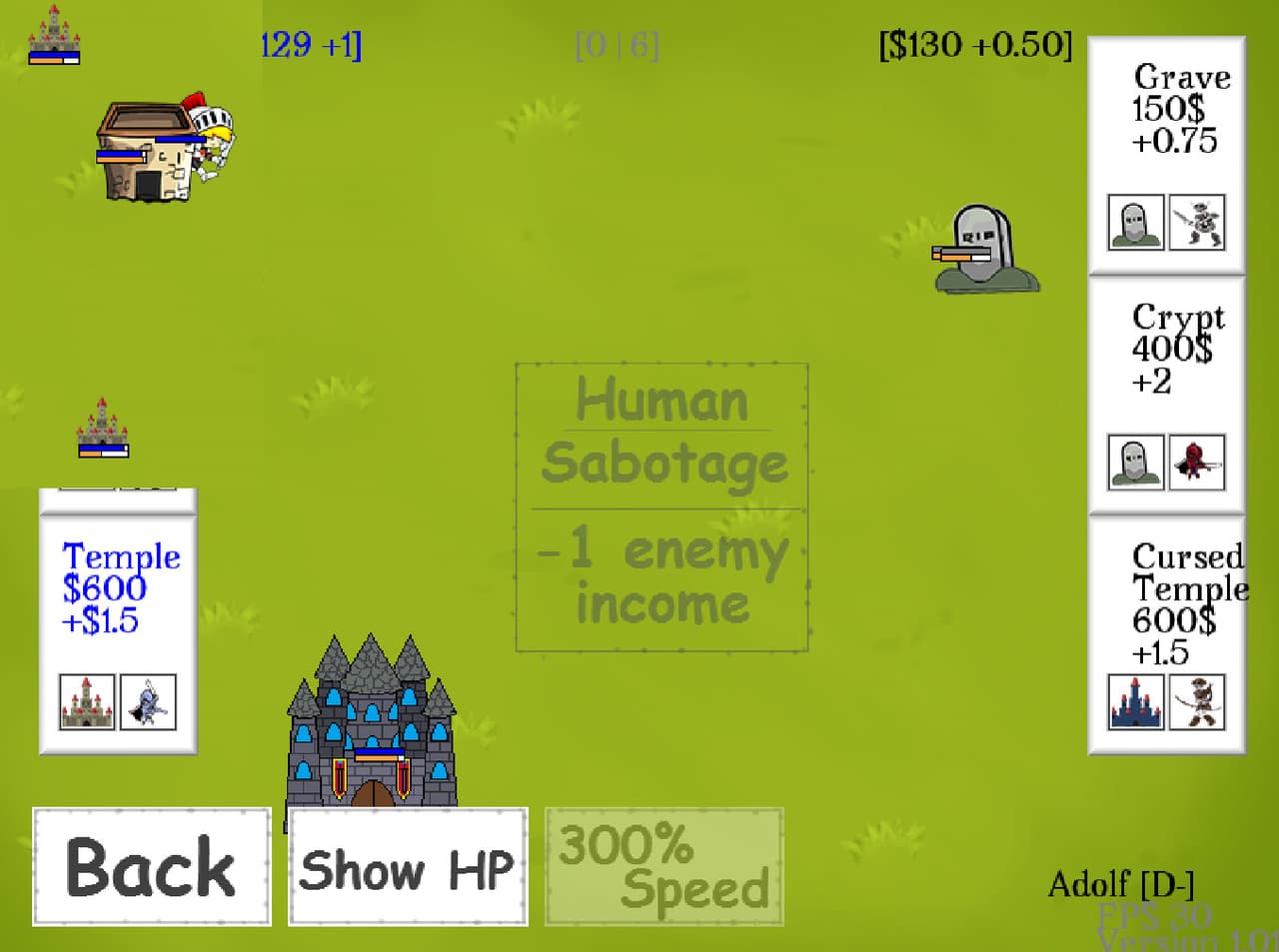 Epic PVP Castles screenshot 4
