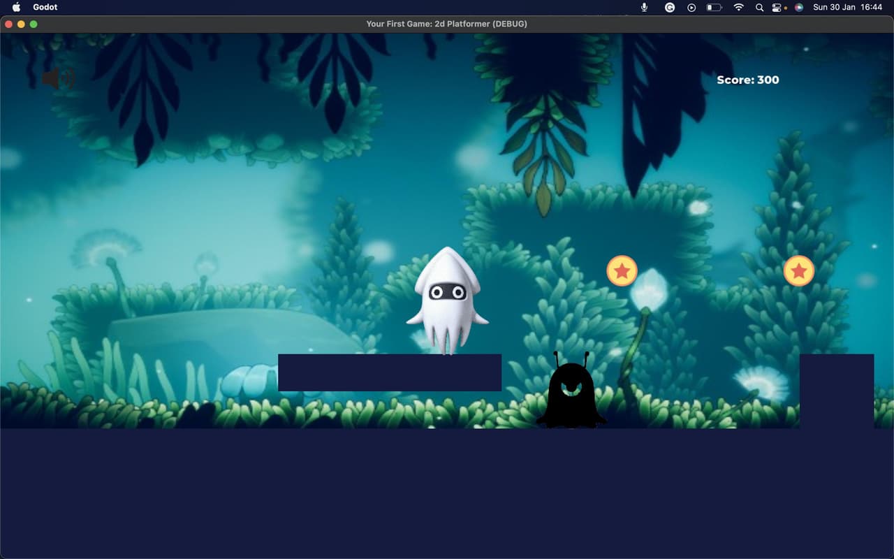 LARK (murphy_sris) screenshot 6