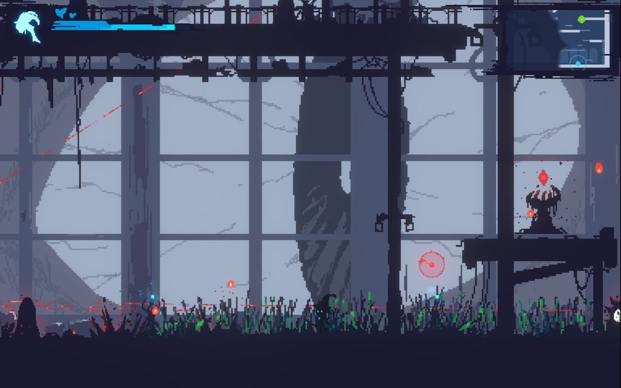 Slumbering Feline screenshot 6