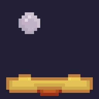 Ping (A Pong Remake Game)