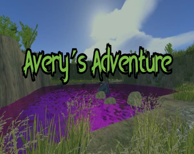 Averys Adventure 3d