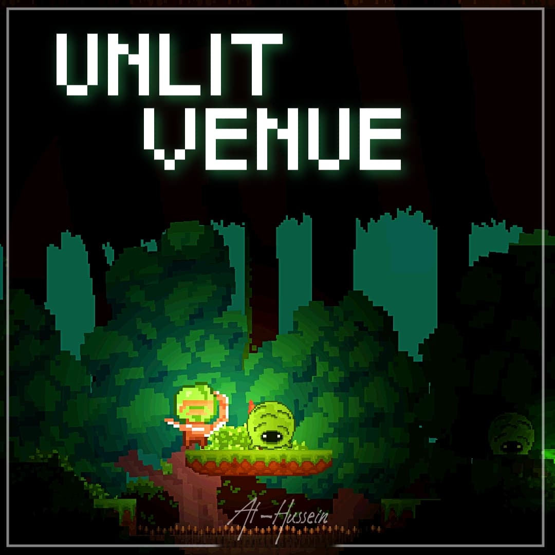 Unlit Venue (BETA) screenshot 6