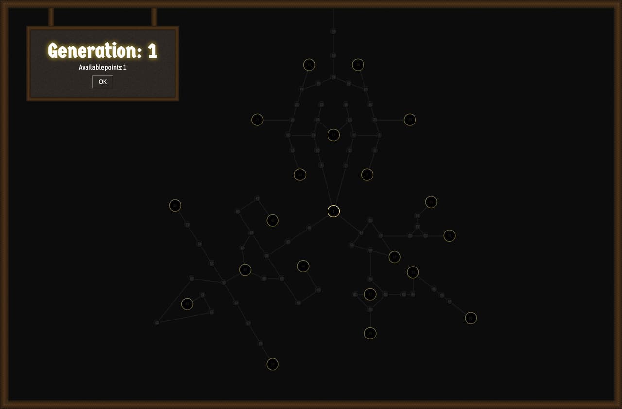More Ore - The Incremental RPG screenshot 4
