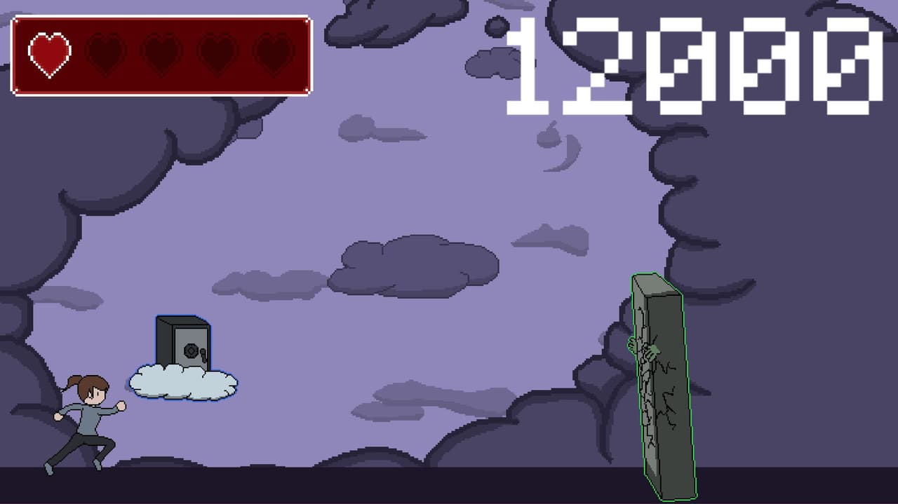 Dream Dash screenshot 2
