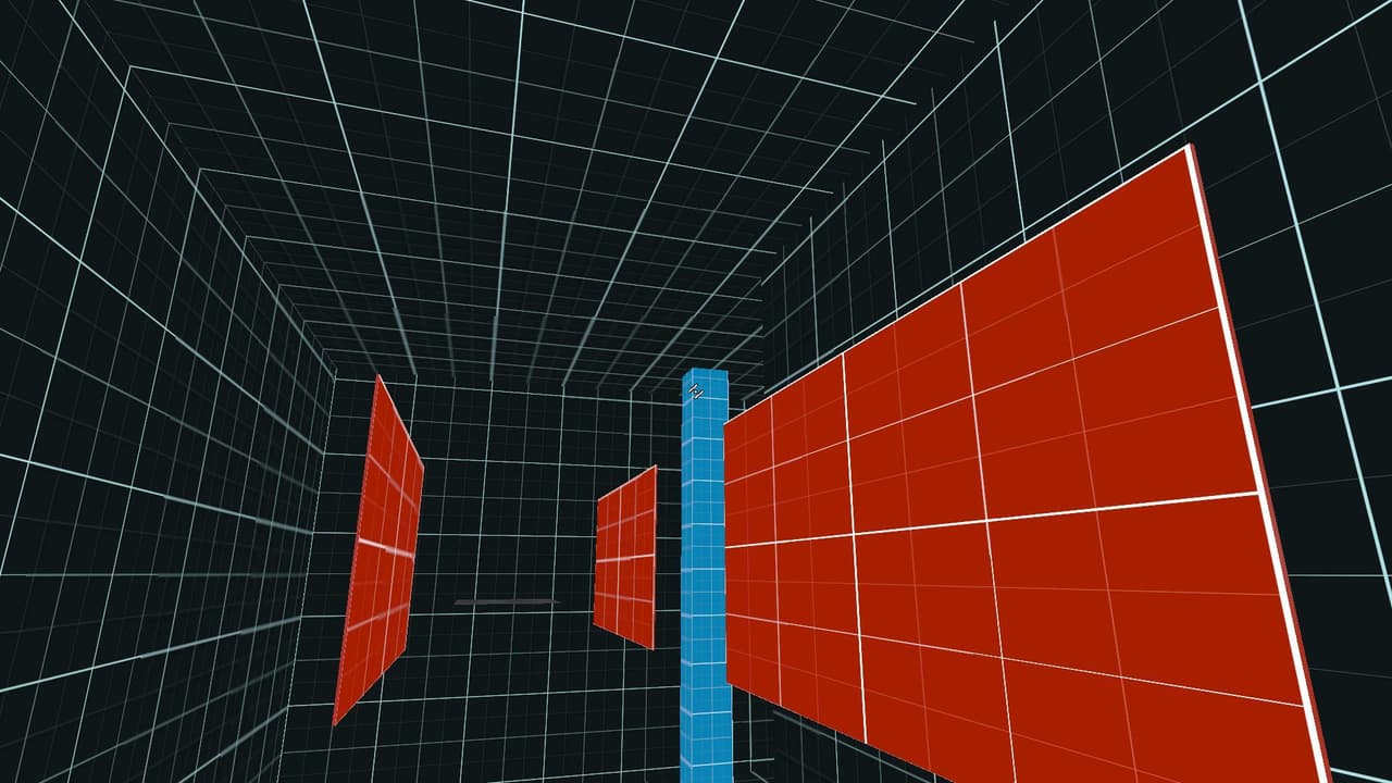 JUMPER! (DESP STUDIO) screenshot 2