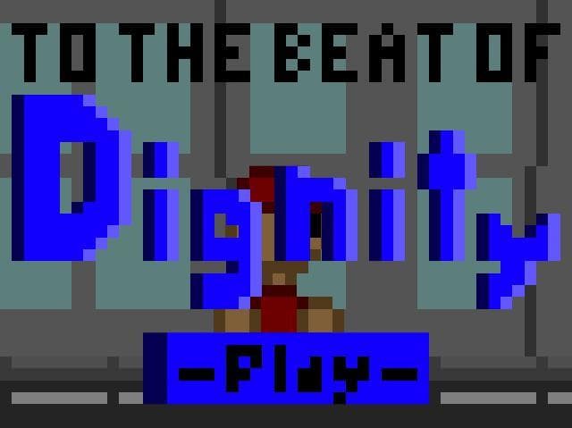 To the Beat of Dignity screenshot 3