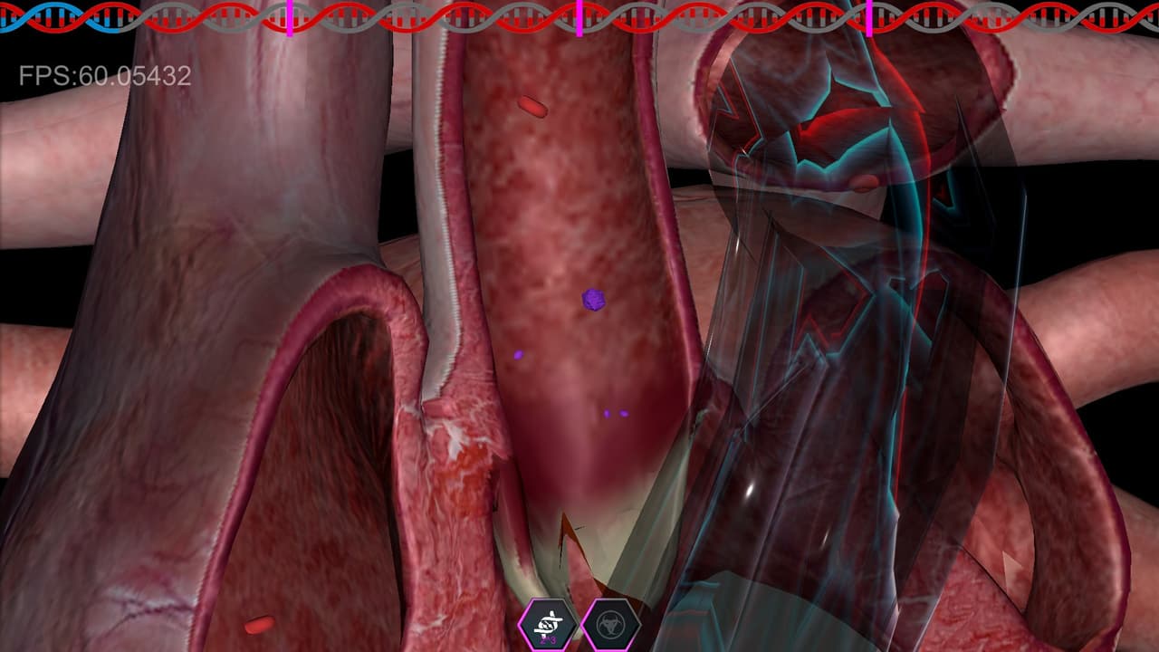 Pathogen-病原体 screenshot 4