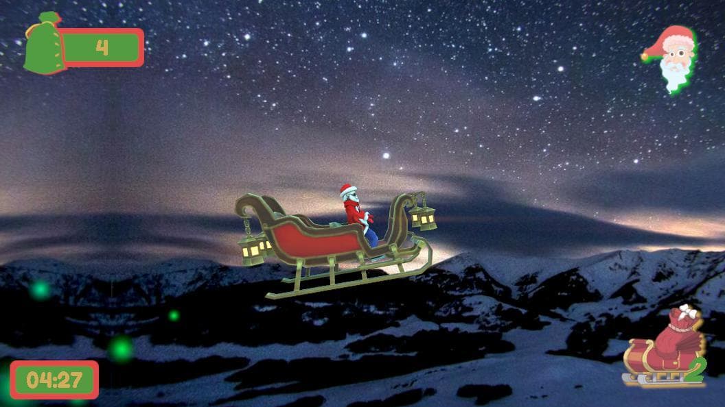 The Great Present Rescue screenshot 3